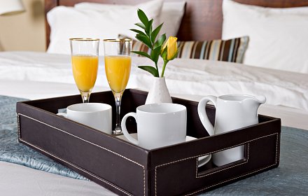 Тариф «Casablanca Comfort»